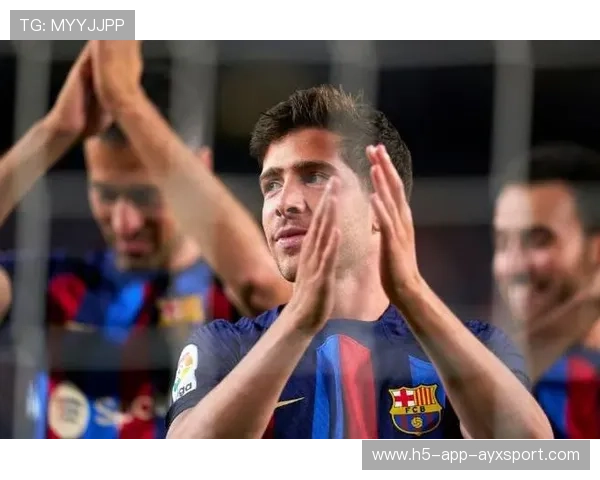 巴萨罗贝托贴地扫射再现老将冷静