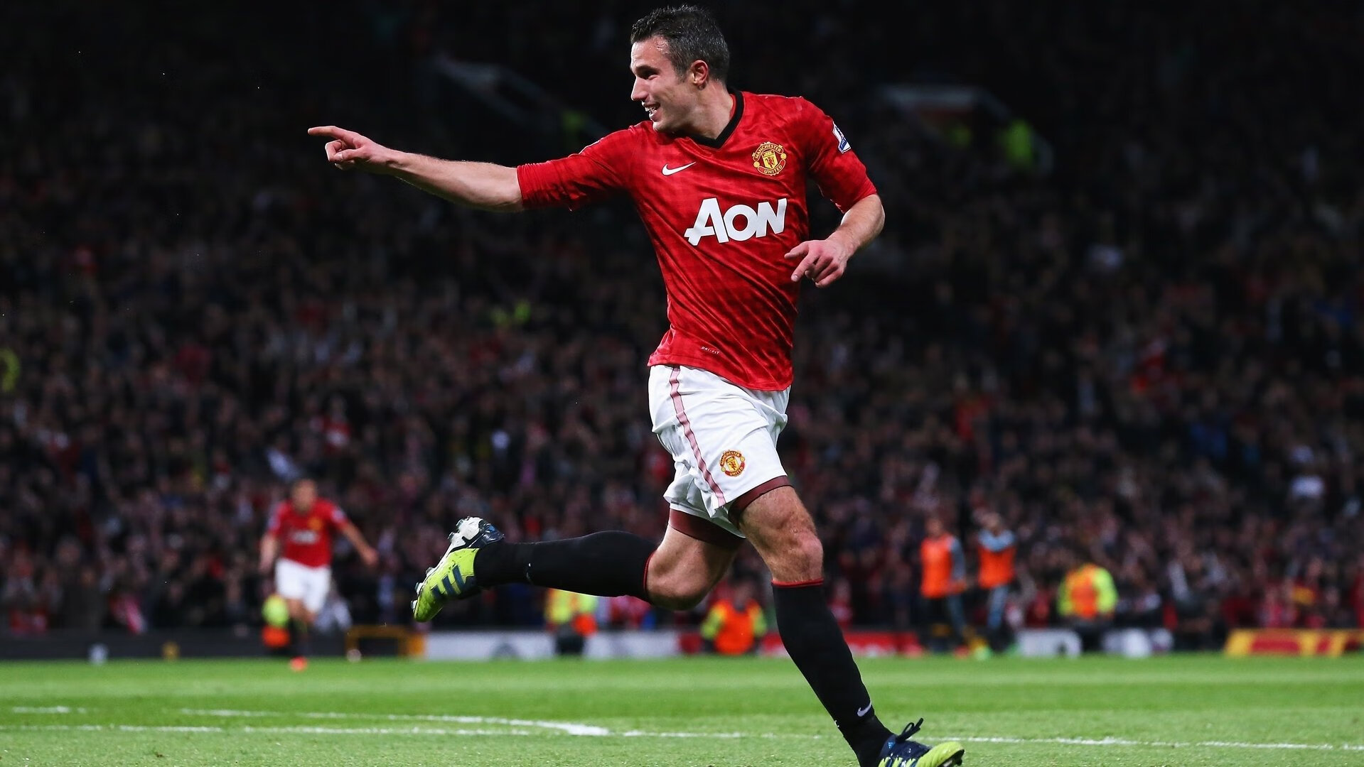 _潮流运动搭配：时尚即运动_，时尚运动装